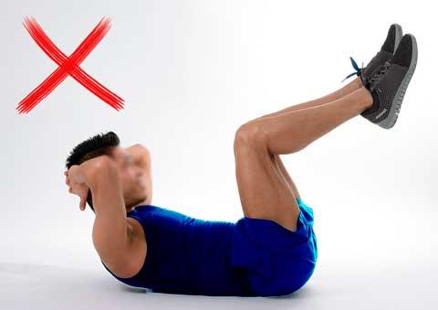 ejercicios para adelgazar barriga