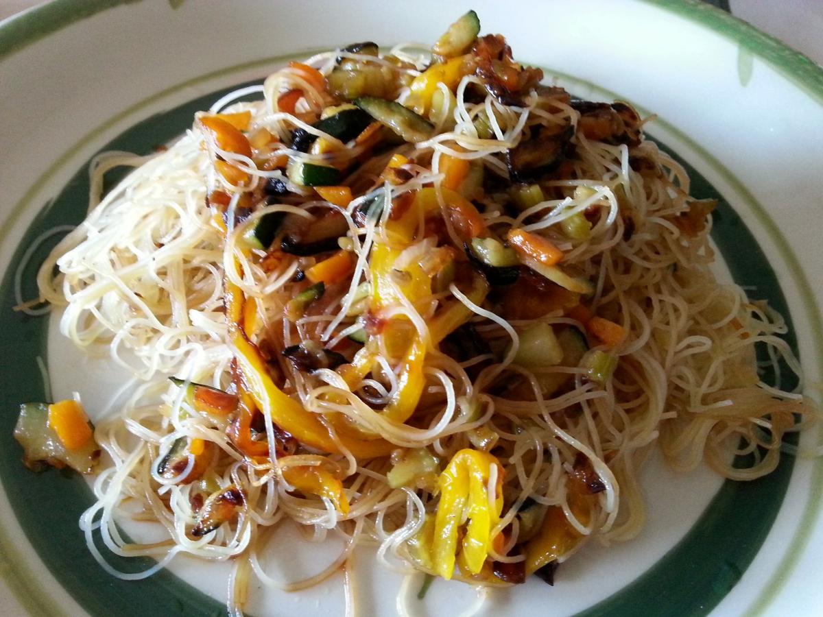 espaguetisarrozverduras4