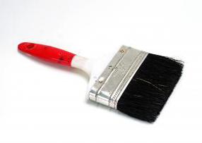 Cómo pintar una pared