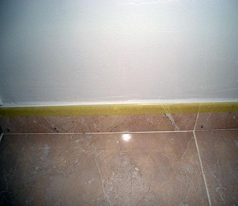 Cómo pintar una pared