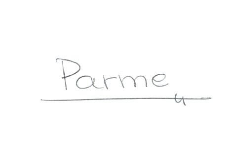 Cómo pintar una pared