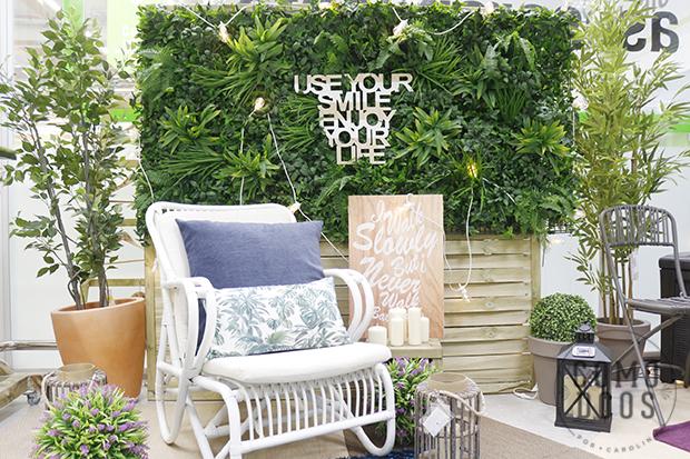 decoracion comodoos interiores