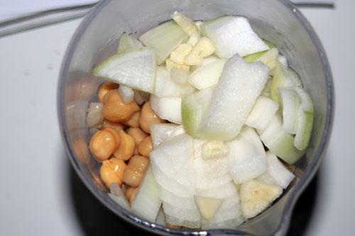 ingredientes-para-Falafel-o-Albóndigas-de-Garbanzo