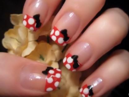 diseno-unas-mickey-mouse