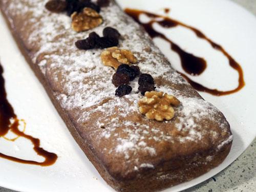 Bizcocho-de-Plátano-Vegano