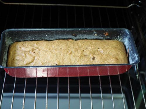 psao-a-paso-Bizcocho-de-Plátano-Vegano