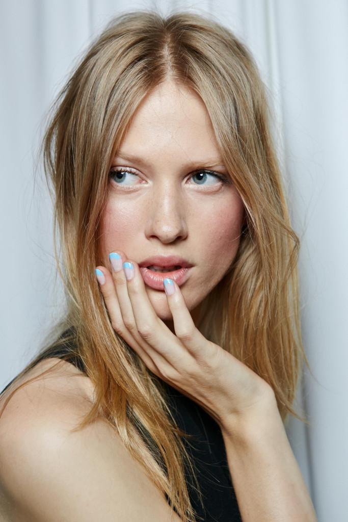 Tibi Summer 2016 womenswear Beauty Pixelformula New York