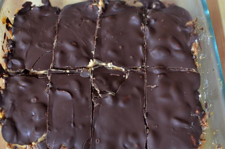 Snickers Nutraliciosos