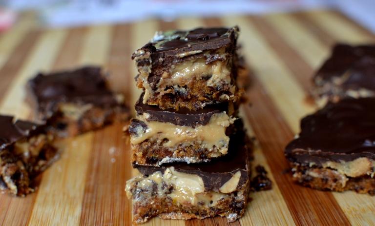 Snickers Nutraliciosos