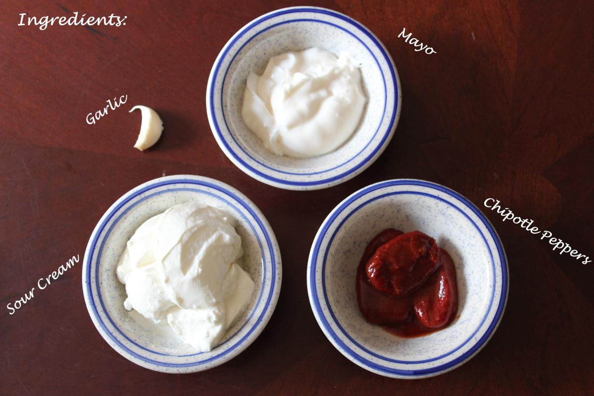 #powertheirplay chipotledip ing