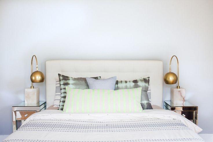 Decorar en dorado y mármol