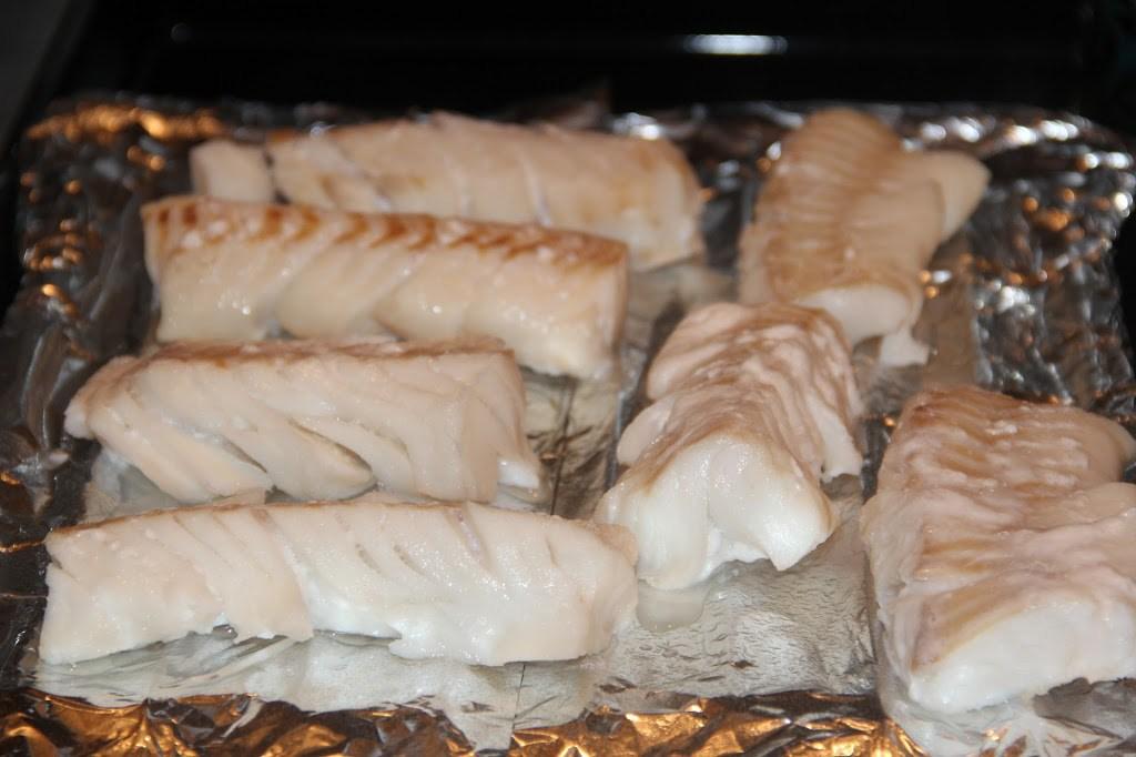 Como preparar proteína como un profesional