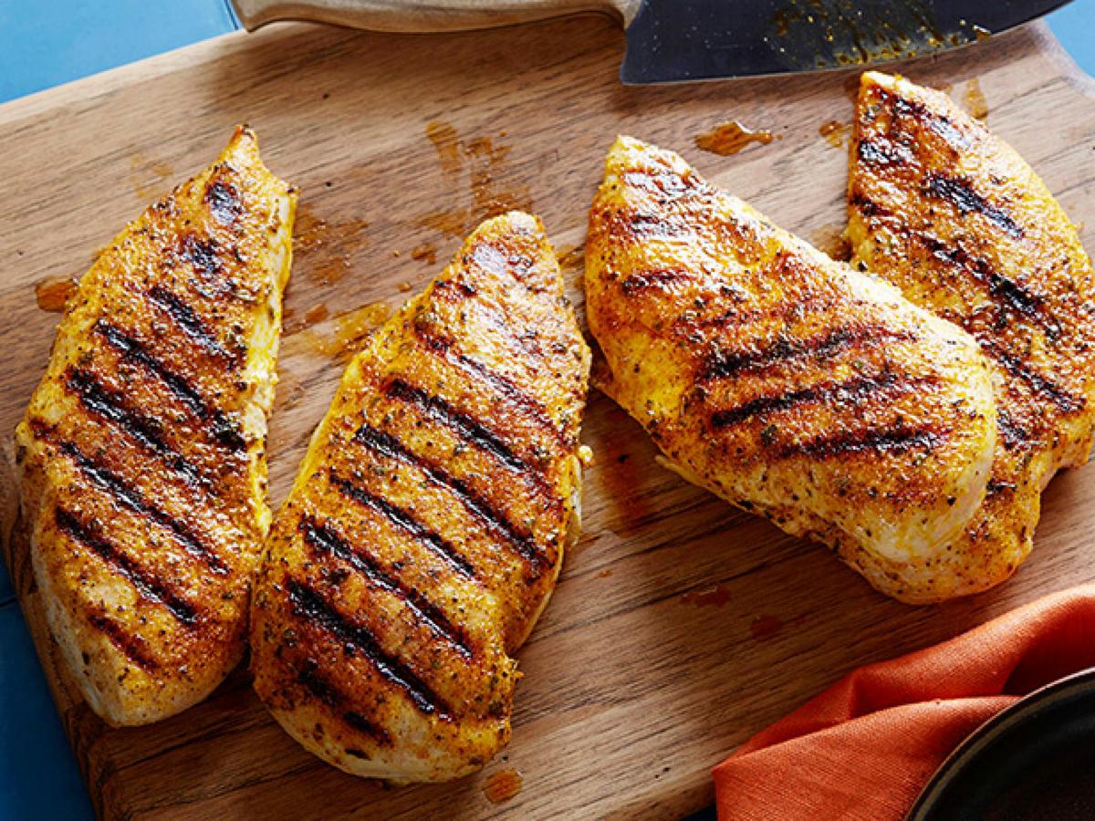 Proteína como un profesional