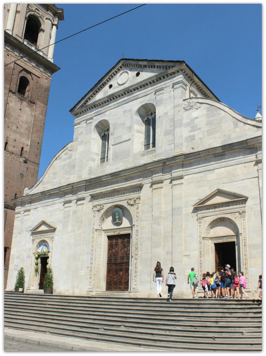 duomo Turin