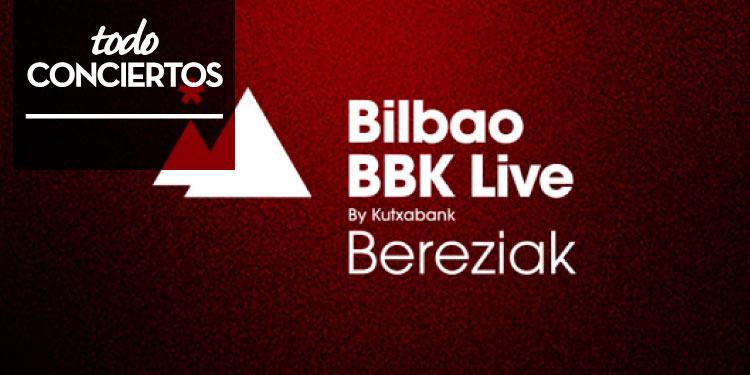 Bilbao BBK Live Bereziak completa su programación 