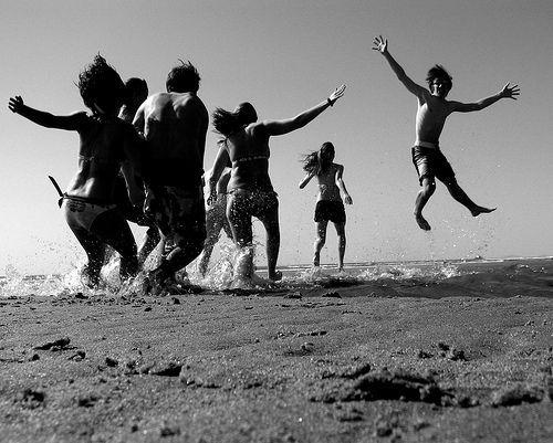 Freedom, por Aaron Brown