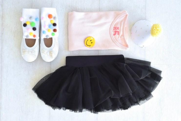 Balloon party,una fiesta infantil