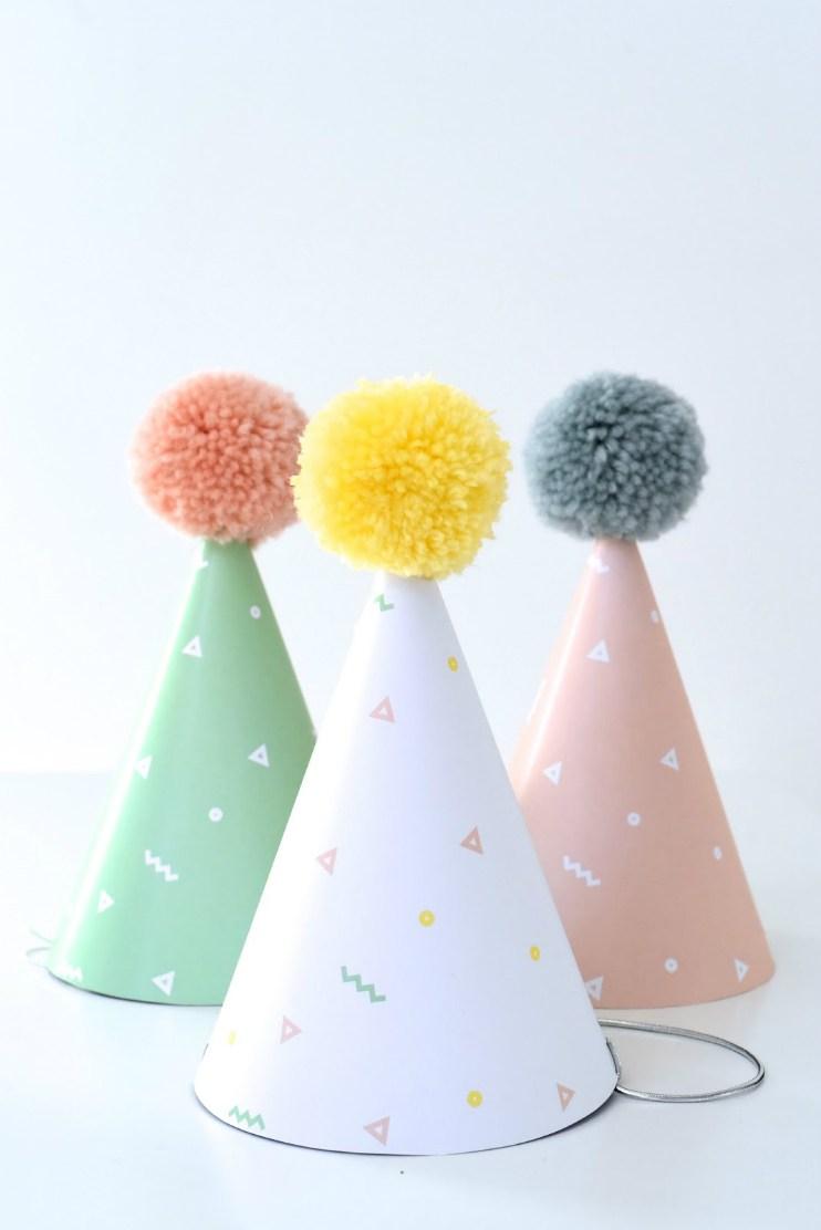 Balloon party,una fiesta infantil