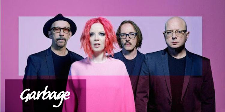 garbage-discos
