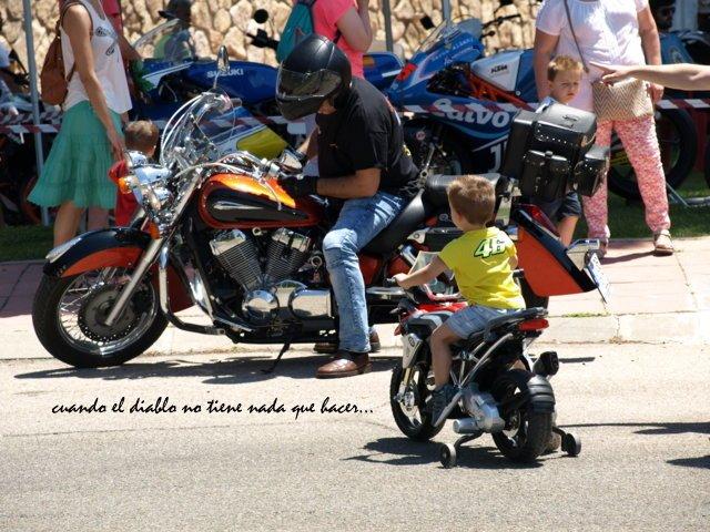 Quiero una como la tuya !!