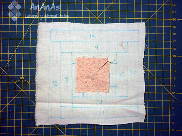 Los-Cabin-colocar-la-chimenea