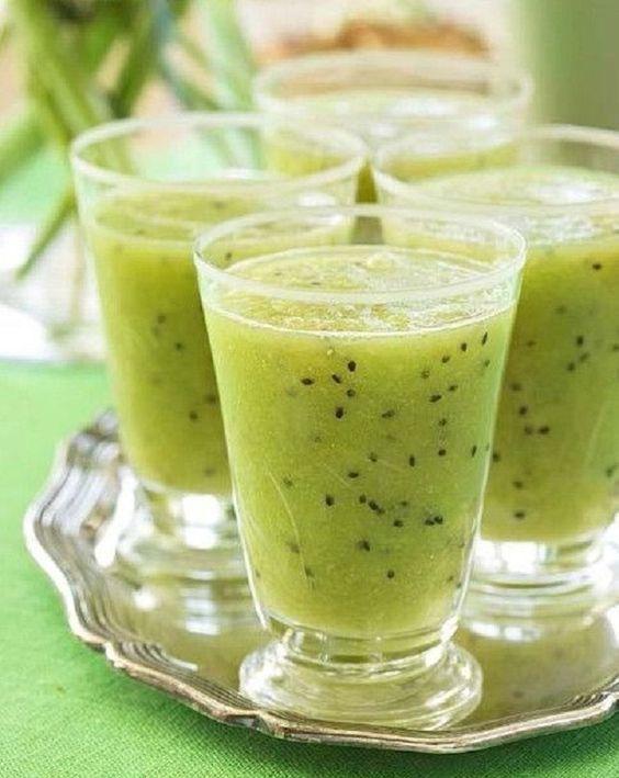 Batido de Melón