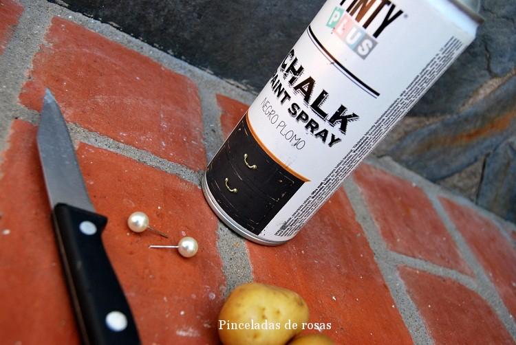 Pendientes y Pintyplus (2)