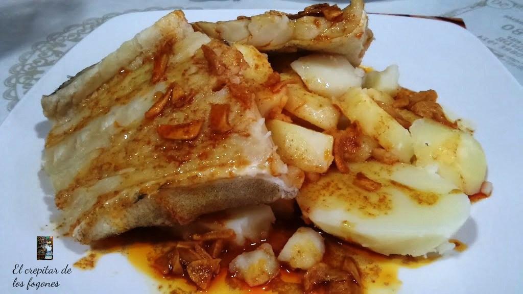 bacalao a la gallega