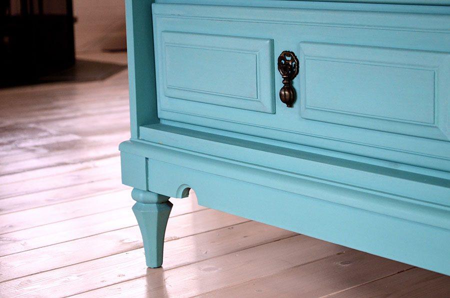 pintura para muebles mommie