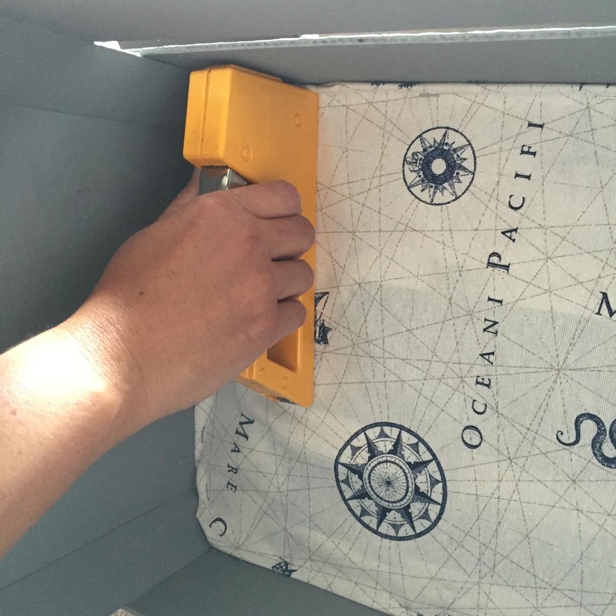 recuerda que esté bien tensa