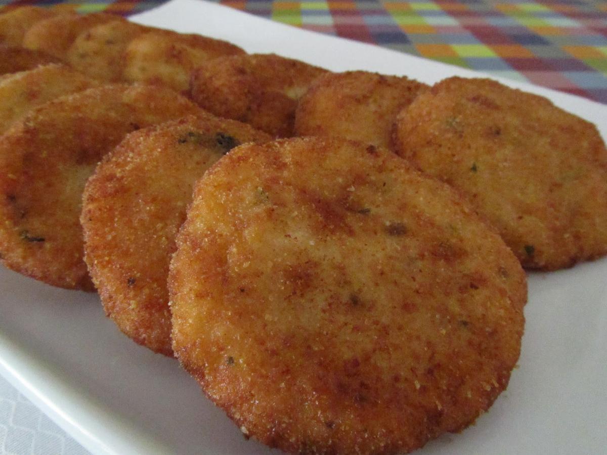 recetas con verduras