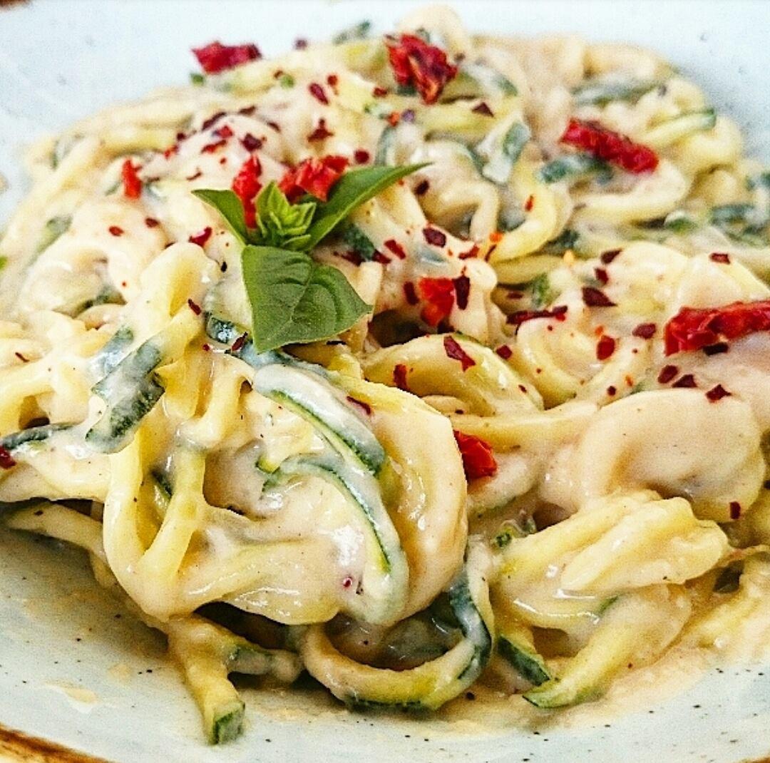 Utilidades de la bechamel de lentejas rojas