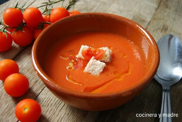 gazpacho