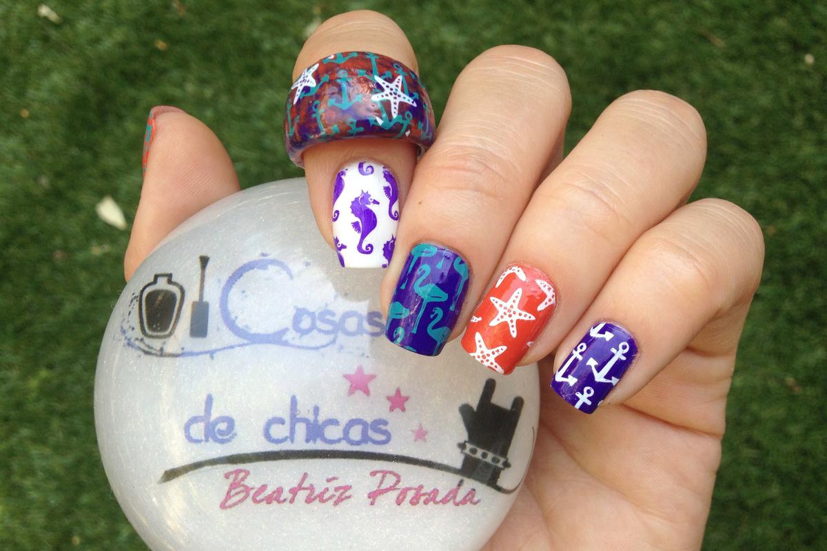 Curali y Harunouta.4