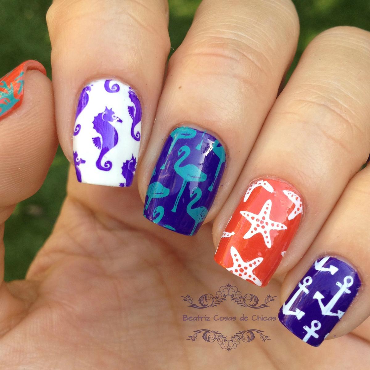 Curali y Harunouta.1