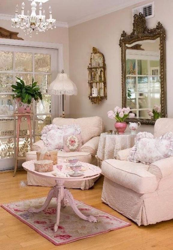 estilos de decoracion