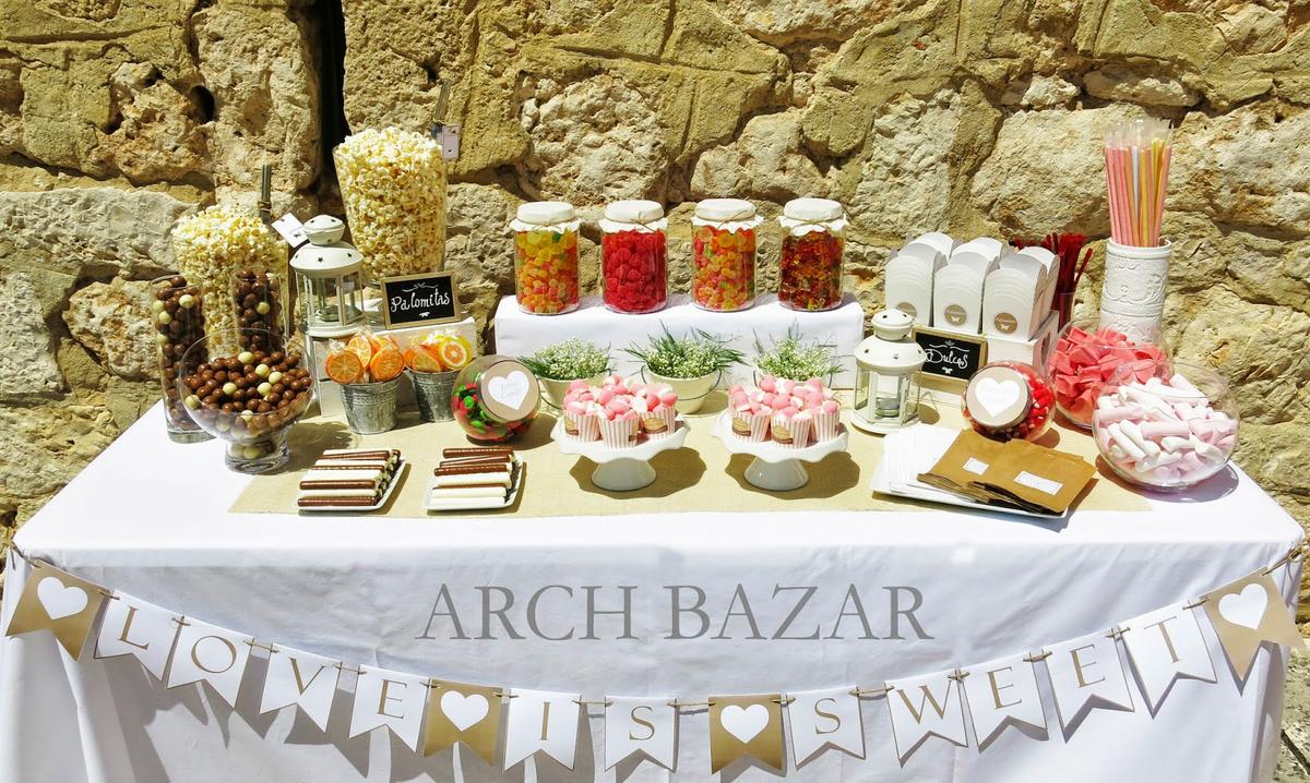 10-CANDY BAR BODA 02- C&amp;P