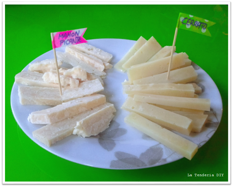 (3) La Tenderia DIY_Banderitas para la comida