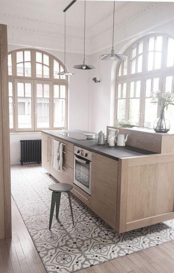 21 cocinas con acabados de pasta 11