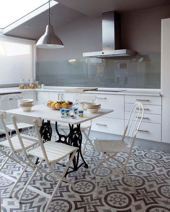 21 cocinas con acabados de pasta 13