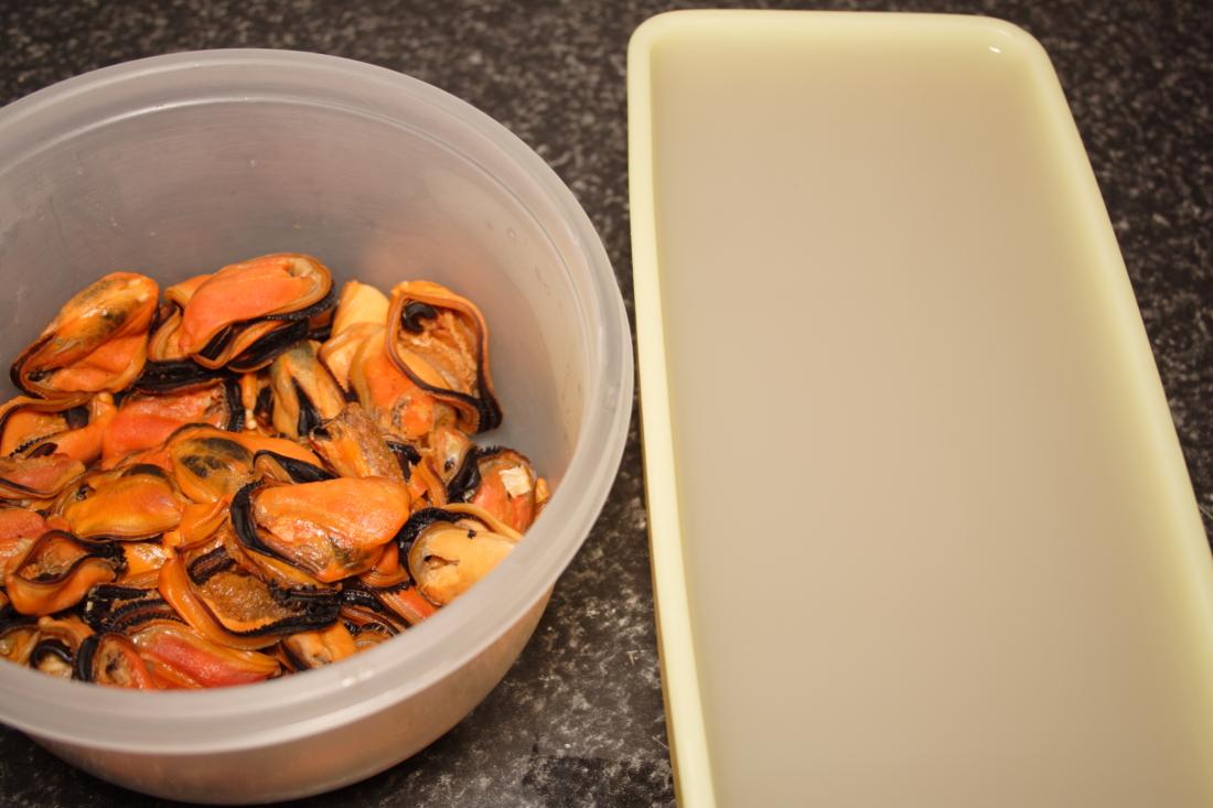 MEJILLONES EN ESCABECHE 2