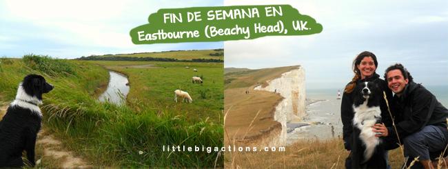 Escapada de fin de semana