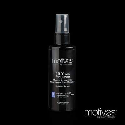 fijadores de maquillaje