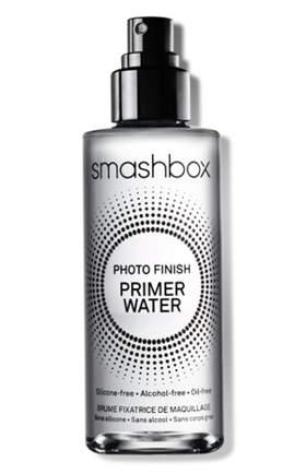 Fijadores de maquillaje