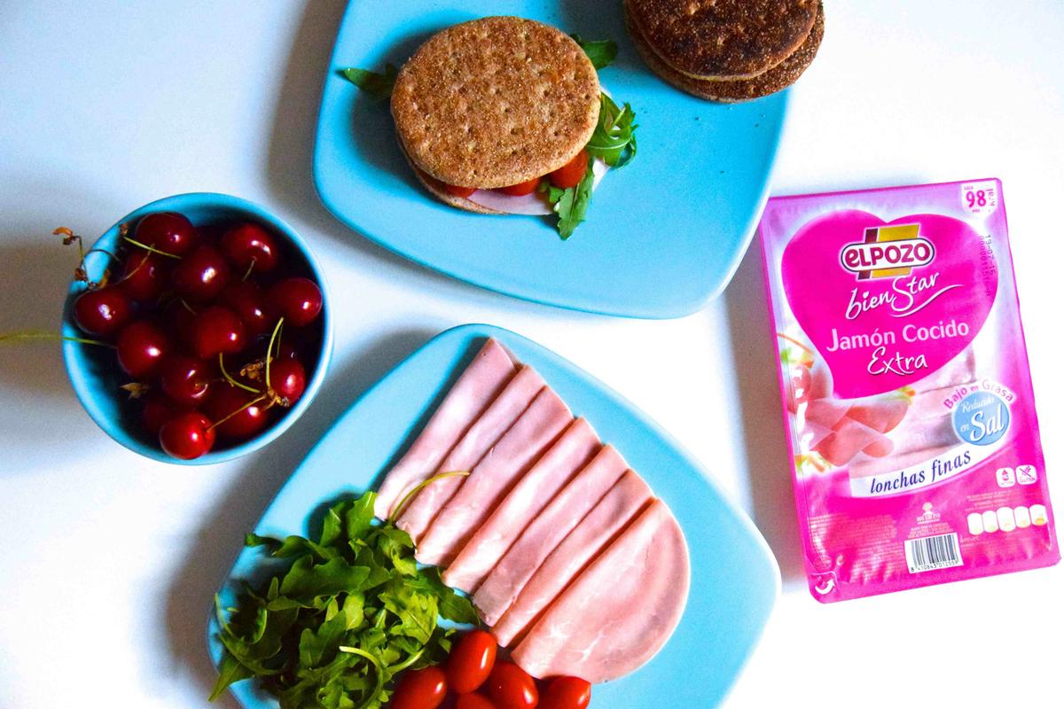 recetas para cenas ligeras