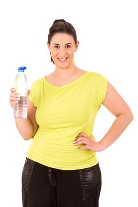 cirugía de la obesidad y practicar deporte