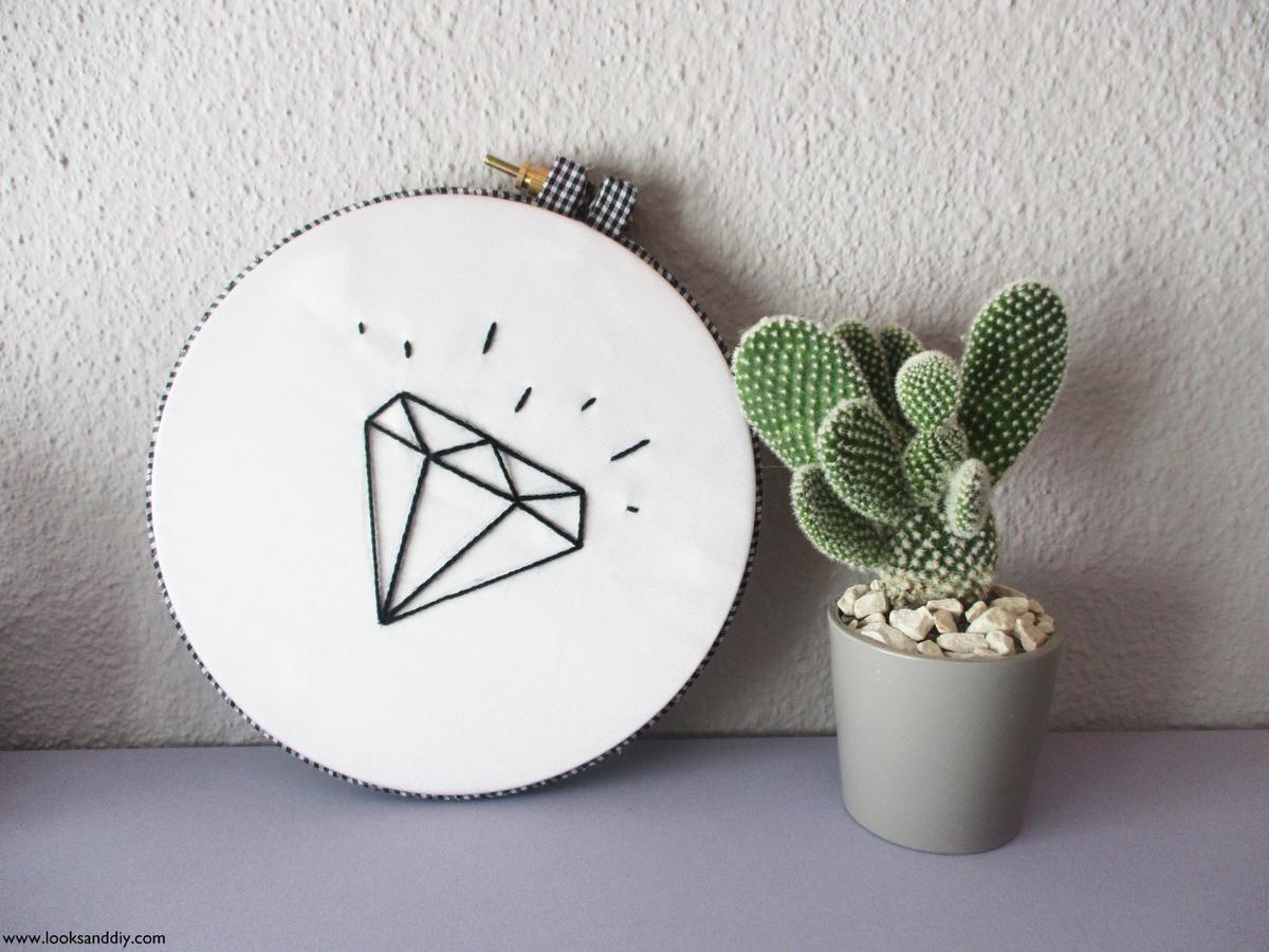 DIY para decorar looks and DIY