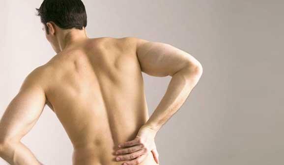 ejercicios para fortalecer la espalda baja