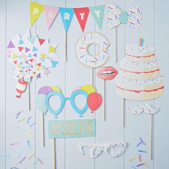 Photocall Pick And Mix