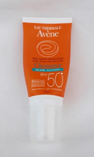 Cleanance Avene